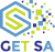 GET SA logo