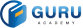 Guru Academy logo