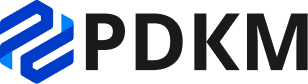 pdkm logo pdkm logo