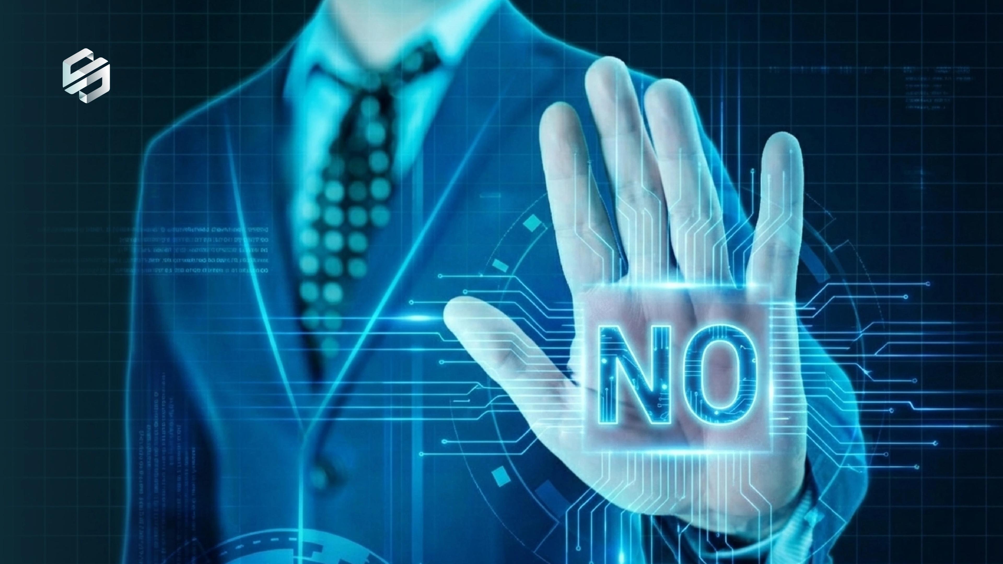 Developer ต้องรู้! 5 ข้อห้ามที่อาจทำงานคุณล้มเหลว image