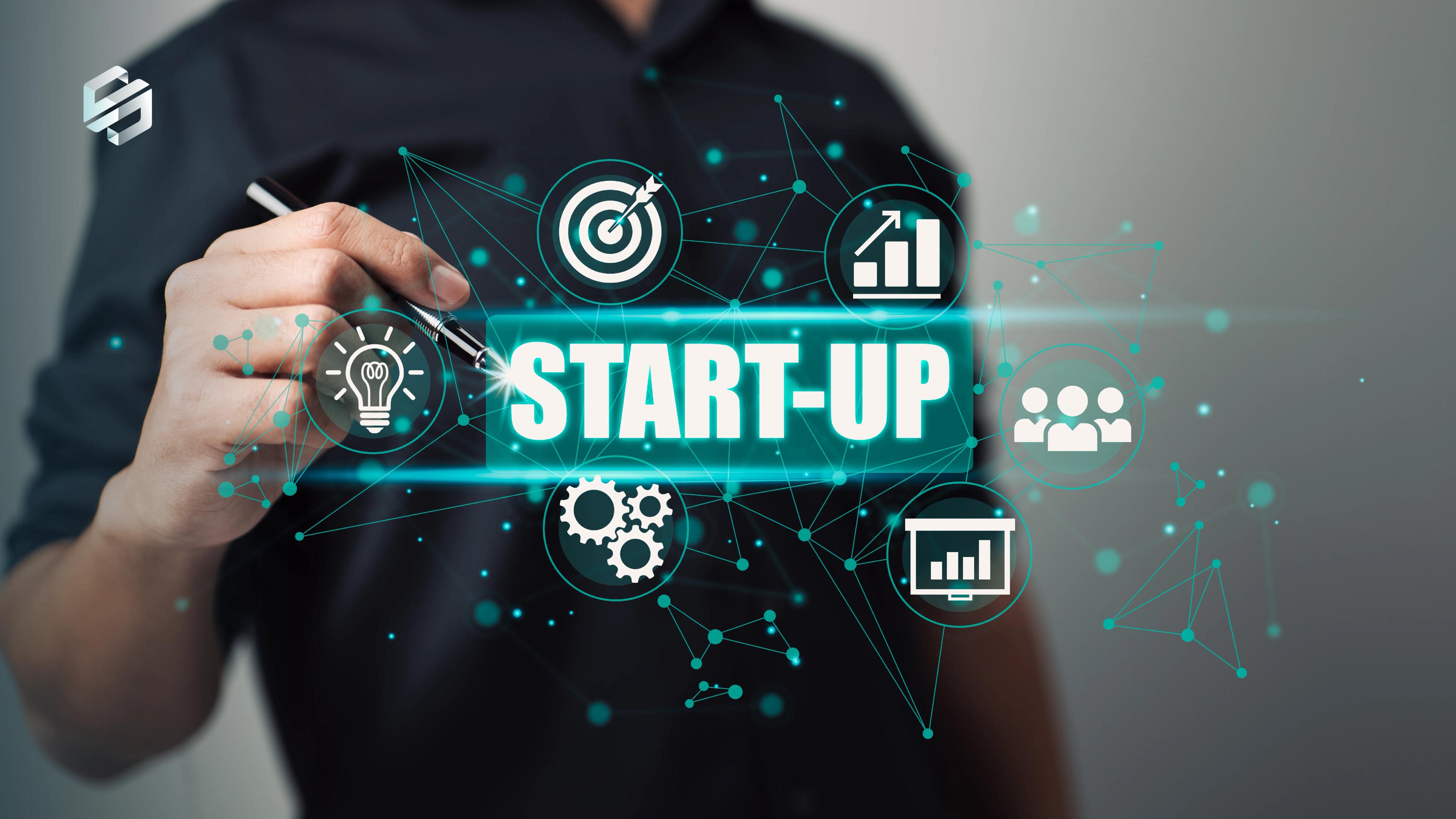สร้างทีม Start Up ให้พร้อมด้วยระบบ Software House image