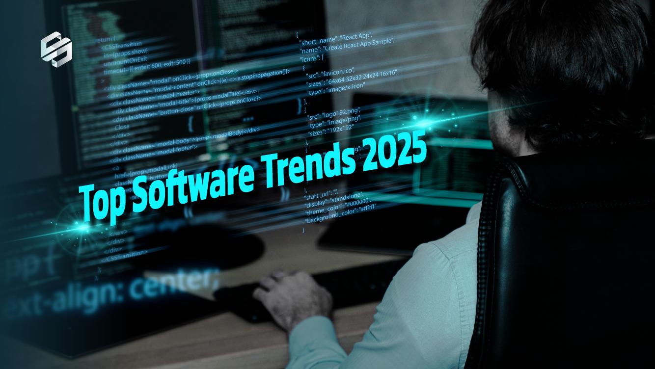 5 แนวโน้มอุตสาหกรรมซอฟต์แวร์ที่โปรแกรมเมอร์ควรรู้ในปี 2025 image 5 แนวโน้มอุตสาหกรรมซอฟต์แวร์ที่โปรแกรมเมอร์ควรรู้ในปี 2025 image