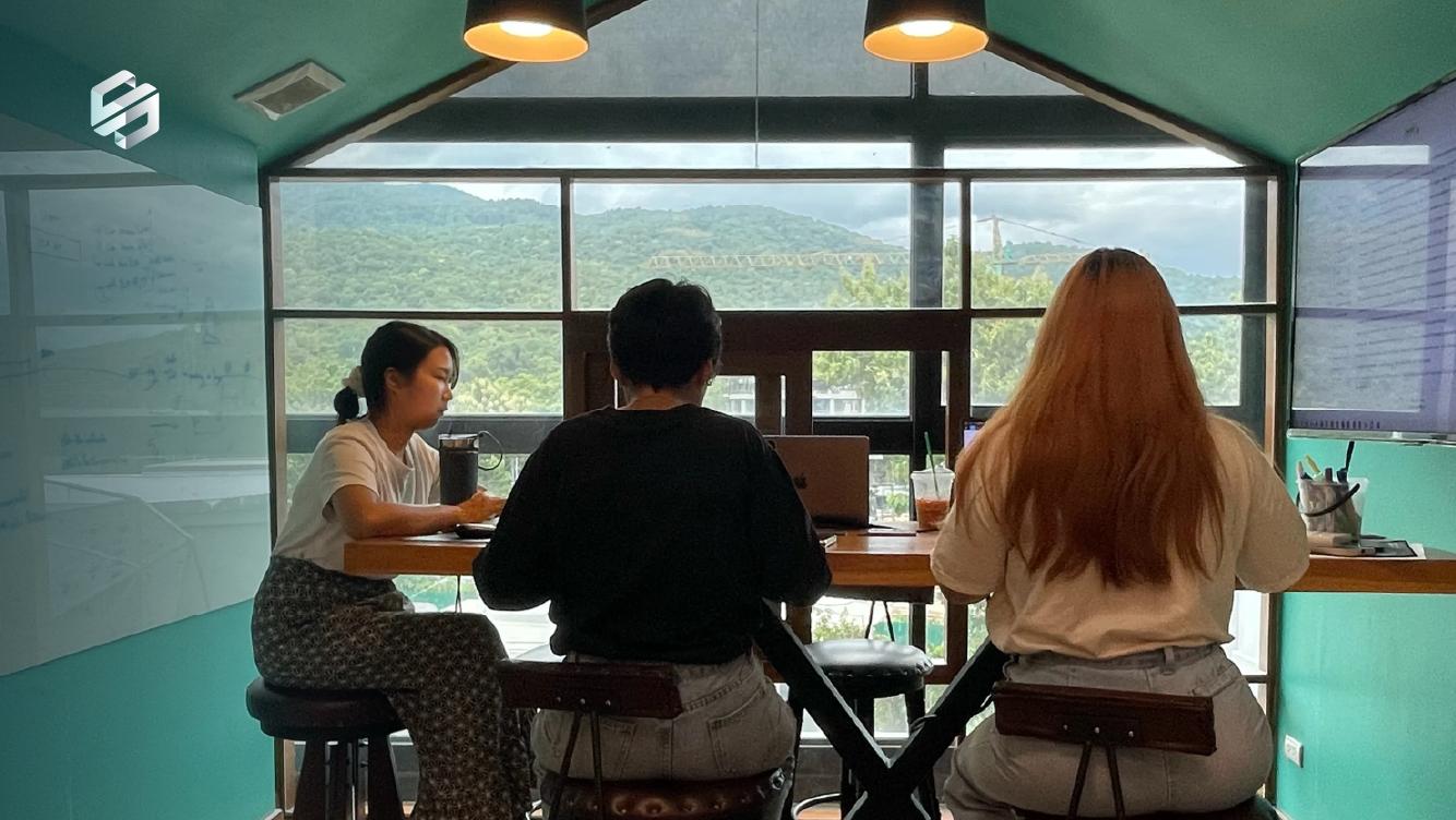 6 เทคนิคจัดการความเครียดของ Dev ฉบับชาว Deeploy Technology image 6 เทคนิคจัดการความเครียดของ Dev ฉบับชาว Deeploy Technology image