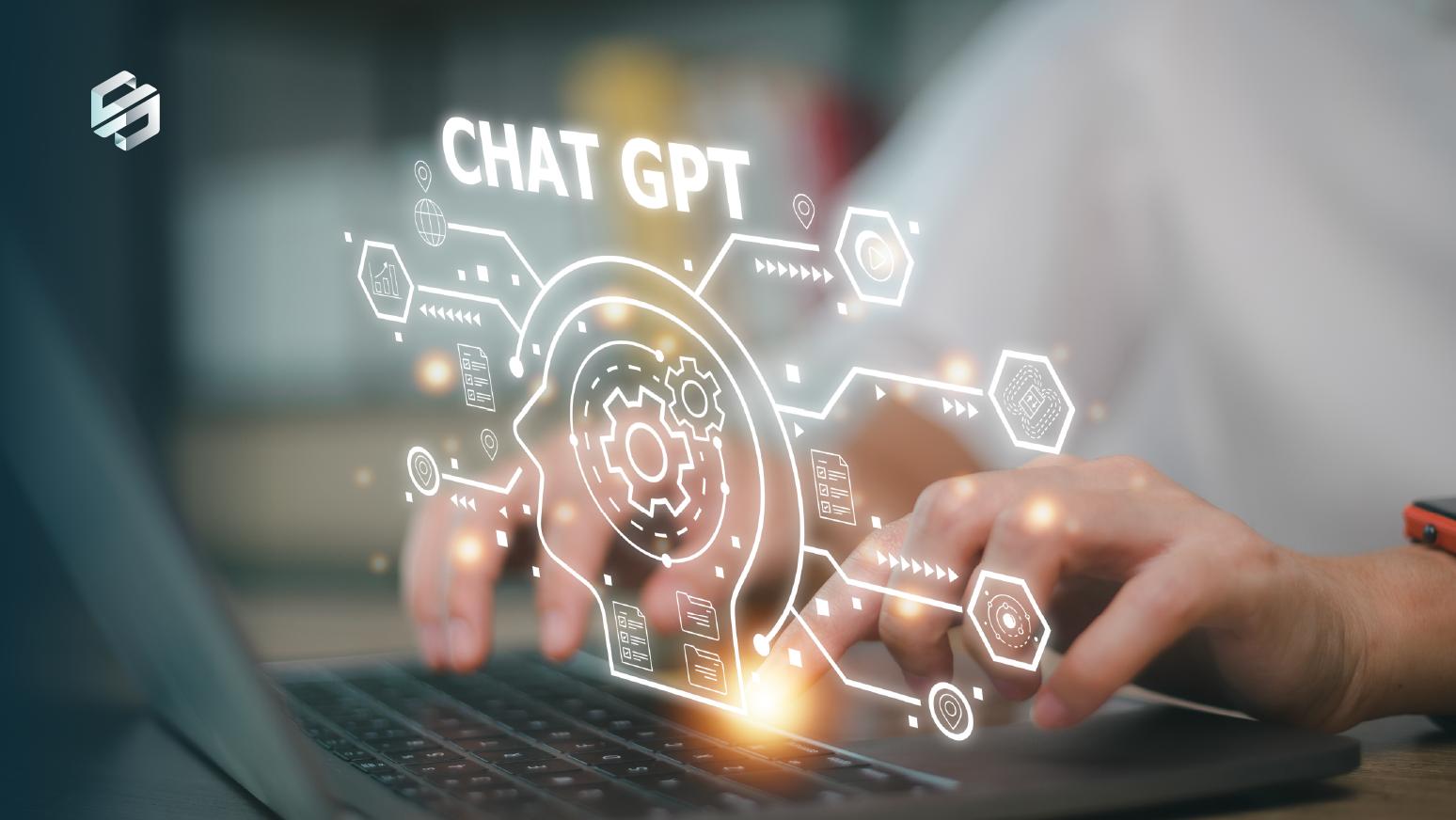 ChatGPT สำหรับ Developer image ChatGPT สำหรับ Developer image