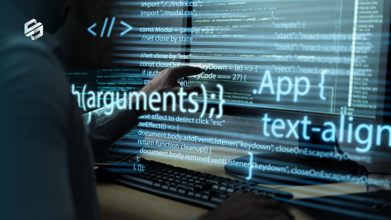 ทำไม Code Review ถึงเป็นขั้นตอนสำคัญในการพัฒนาซอฟต์แวร์? image ทำไม Code Review ถึงเป็นขั้นตอนสำคัญในการพัฒนาซอฟต์แวร์? image