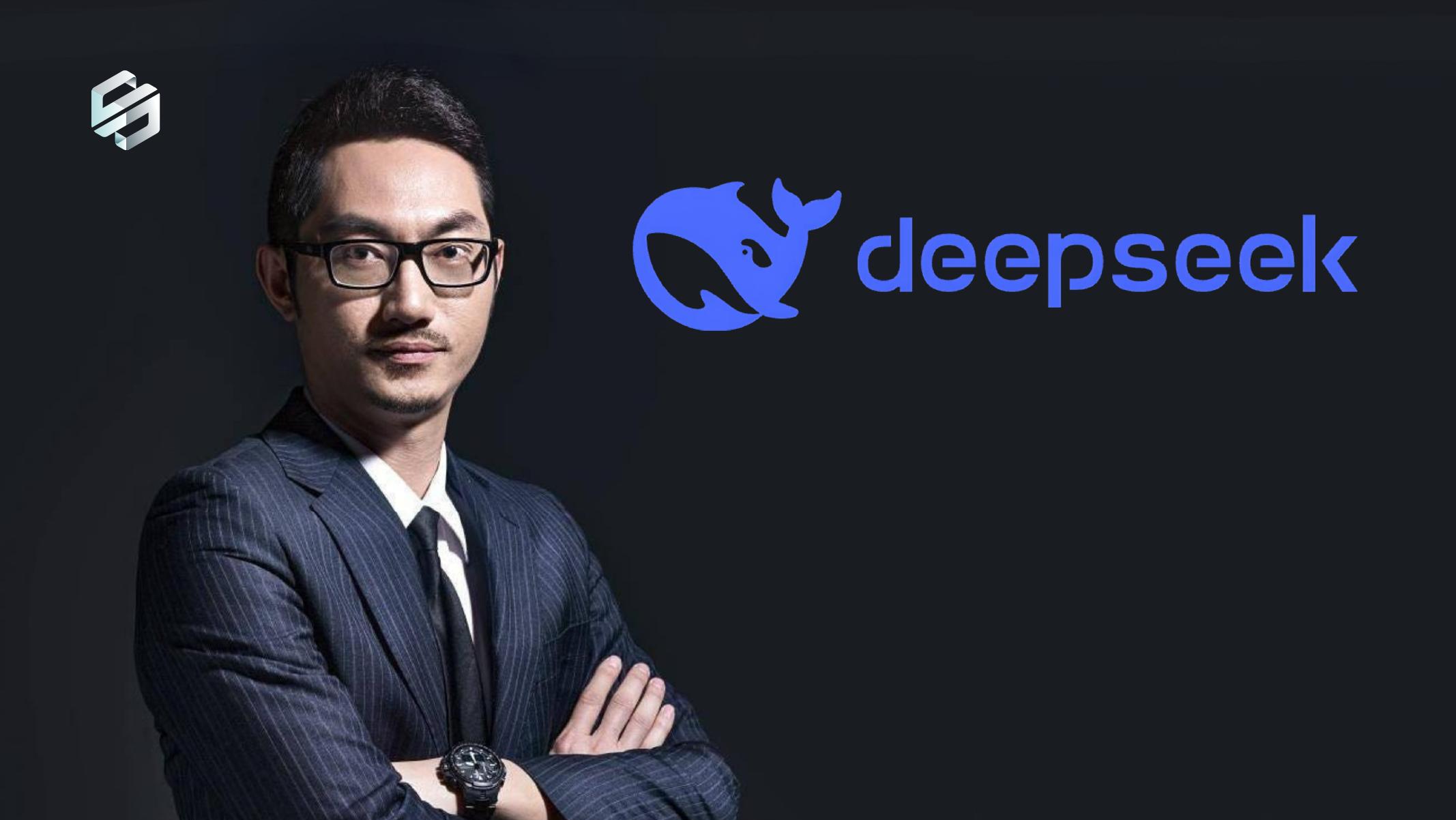 DeepSeek : โมเดลล่าสุด DeepSeek-R1 สะเทือนวงการ AI  image DeepSeek : โมเดลล่าสุด DeepSeek-R1 สะเทือนวงการ AI  image
