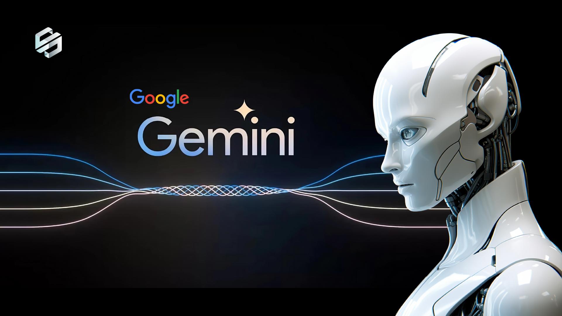 Google ท้าชน Microsoft เปิดตัว Gemini โมเดล AI อัจฉริยะ มาพร้อมความสามารถอันทรงพลังที่จะพลิกโฉมวงการ AI image Google ท้าชน Microsoft เปิดตัว Gemini โมเดล AI อัจฉริยะ มาพร้อมความสามารถอันทรงพลังที่จะพลิกโฉมวงการ AI image