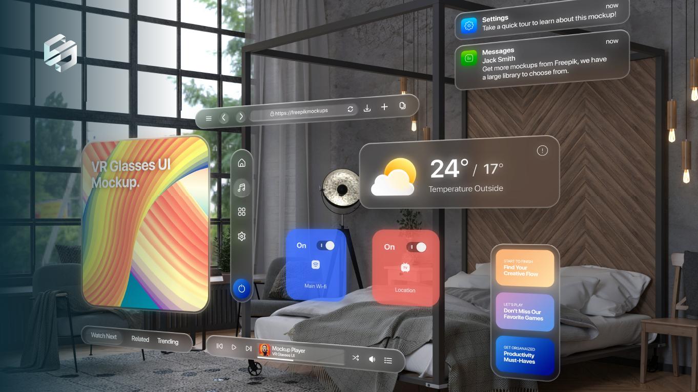 Smart Home ยุคใหม่ : บ้านที่รู้ใจเรายิ่งกว่าตัวเราเอง image Smart Home ยุคใหม่ : บ้านที่รู้ใจเรายิ่งกว่าตัวเราเอง image