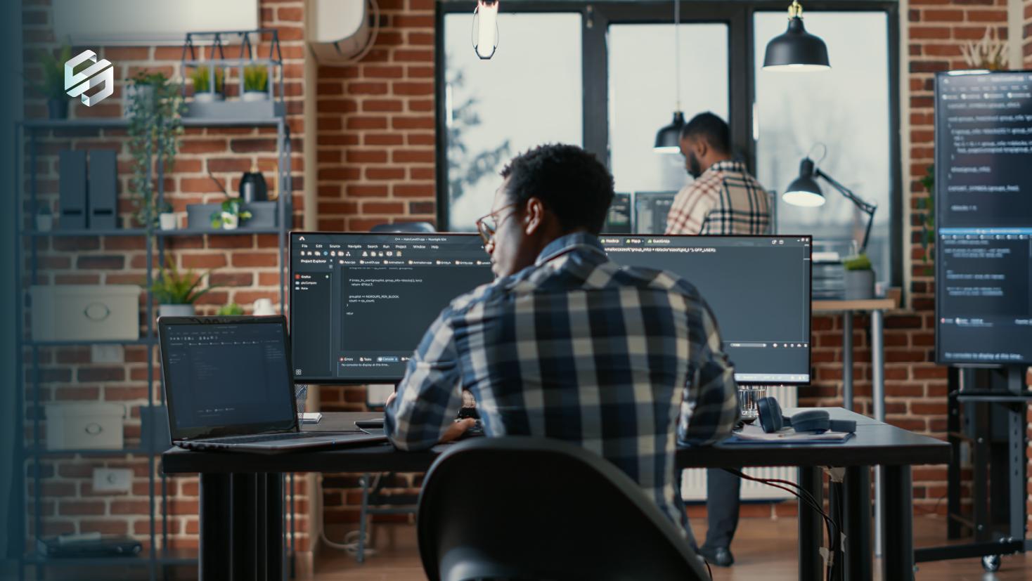 ความจริงของโปรแกรมเมอร์ การทำงานใน Software House – สิ่งที่คาดหวังกับสิ่งที่ต้องเจอ! image ความจริงของโปรแกรมเมอร์ การทำงานใน Software House – สิ่งที่คาดหวังกับสิ่งที่ต้องเจอ! image