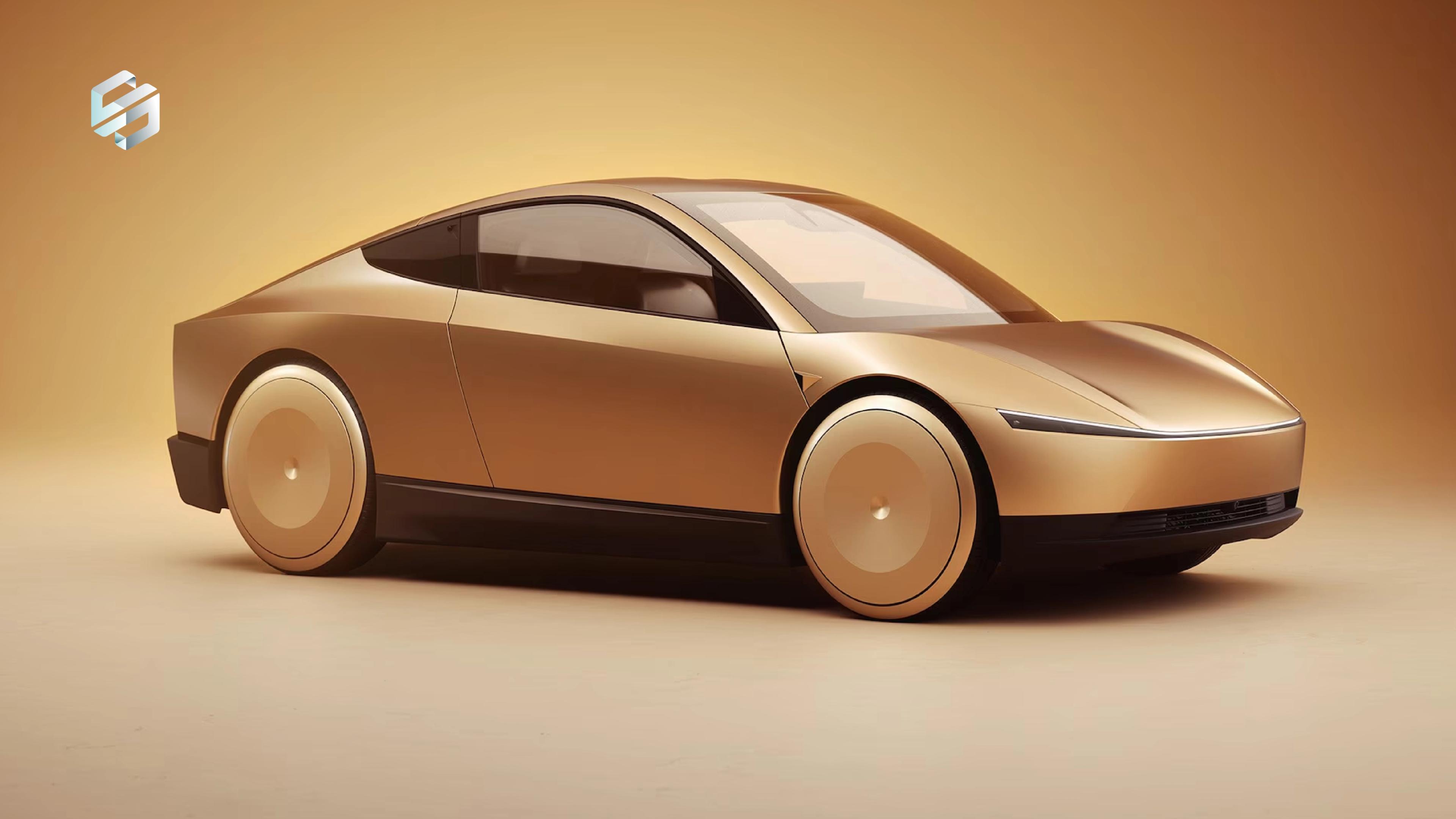 Tesla เปิดตัว “Cybercab” รถยนต์ไฟฟ้าไร้คนขับ ก้าวข้ามขีดจำกัดของการเดินทางด้วยเทคโนโลยีล้ำสมัย คาดได้ใช้แน่ในปี 2026 image Tesla เปิดตัว “Cybercab” รถยนต์ไฟฟ้าไร้คนขับ ก้าวข้ามขีดจำกัดของการเดินทางด้วยเทคโนโลยีล้ำสมัย คาดได้ใช้แน่ในปี 2026 image