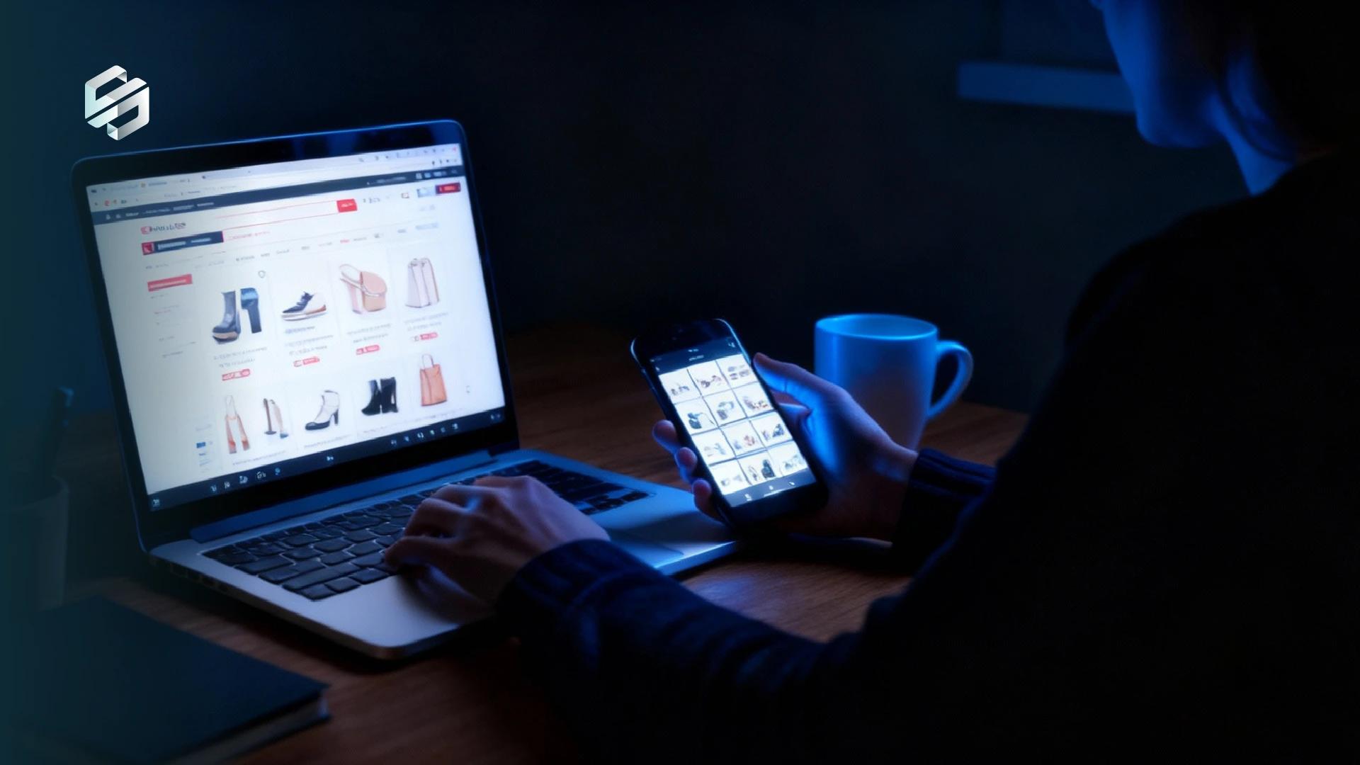 Website vs Web App ต่างกันยังไง? image Website vs Web App ต่างกันยังไง? image